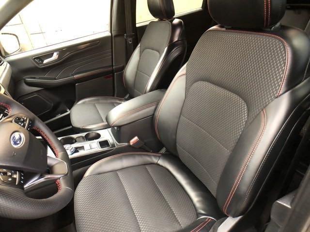 used 2023 Ford Escape car, priced at $31,254