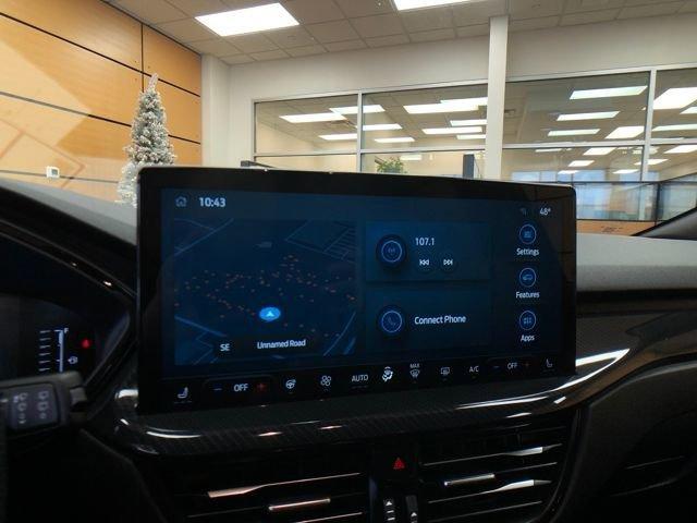 used 2023 Ford Escape car, priced at $23,242