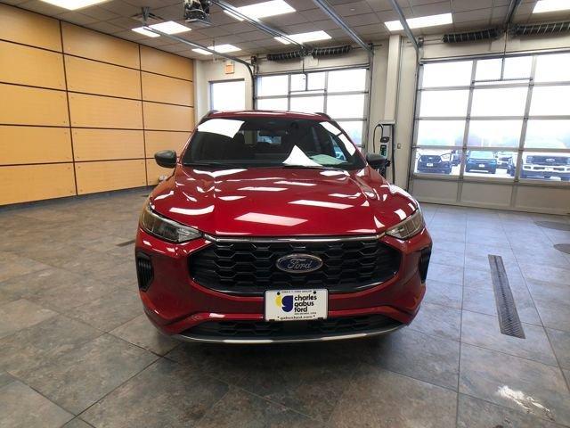 used 2023 Ford Escape car, priced at $23,242