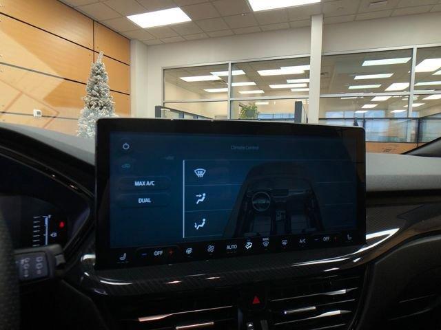 used 2023 Ford Escape car, priced at $23,242