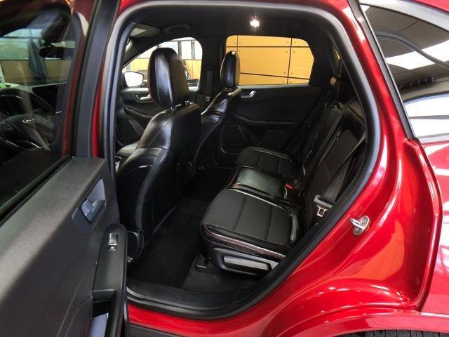 used 2023 Ford Escape car, priced at $23,242