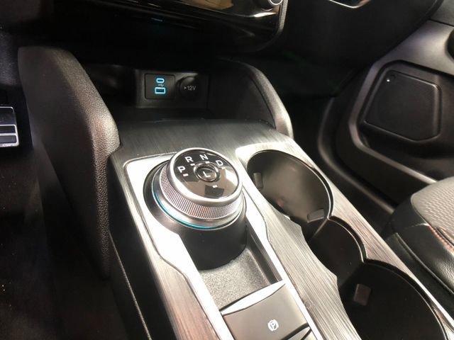 used 2023 Ford Escape car, priced at $23,242