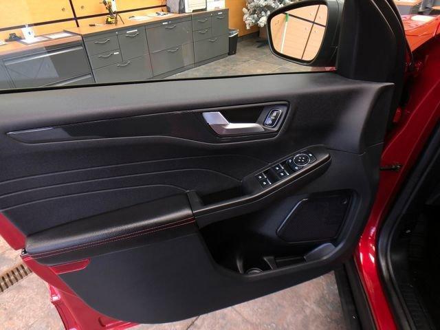 used 2023 Ford Escape car, priced at $23,242