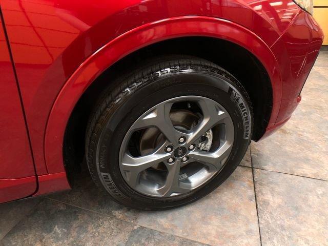 used 2023 Ford Escape car, priced at $23,242