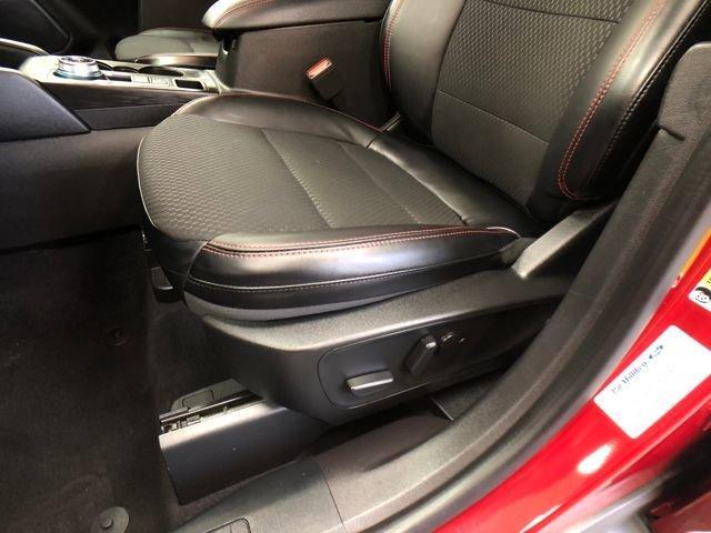 used 2023 Ford Escape car, priced at $23,242