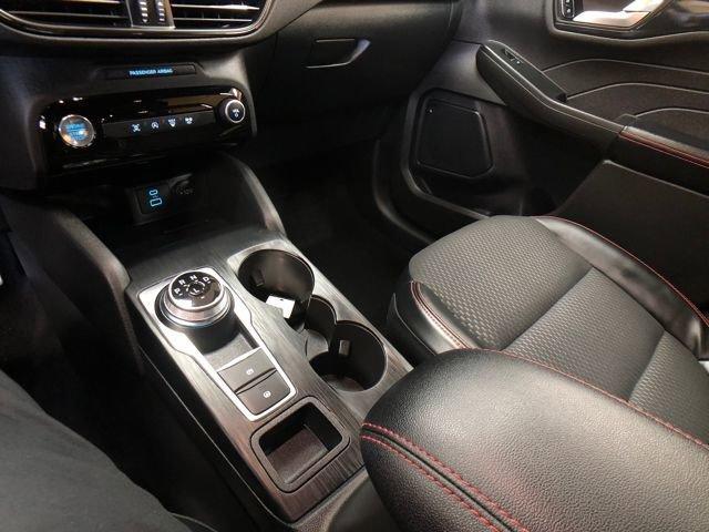 used 2023 Ford Escape car, priced at $23,242