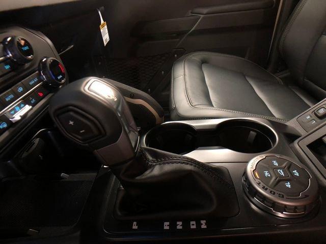 new 2025 Ford Bronco car, priced at $64,208