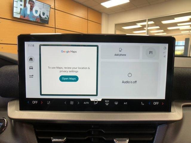 new 2026 Ford Explorer car, priced at $52,381