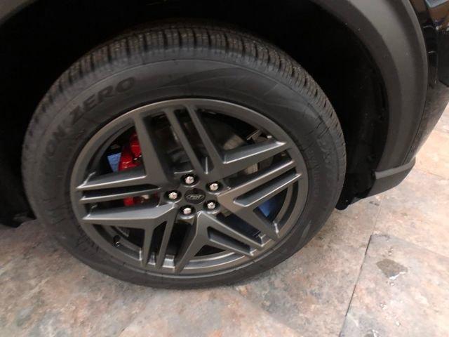 new 2026 Ford Explorer car, priced at $52,381