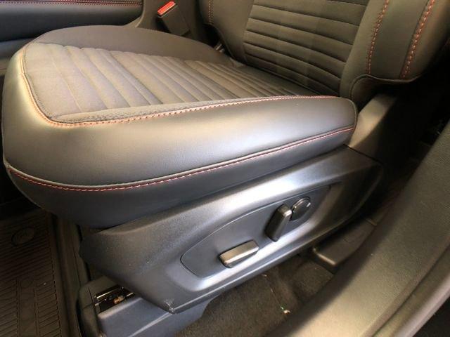 new 2026 Ford Explorer car, priced at $52,381