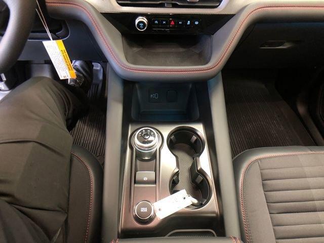 new 2026 Ford Explorer car, priced at $52,381