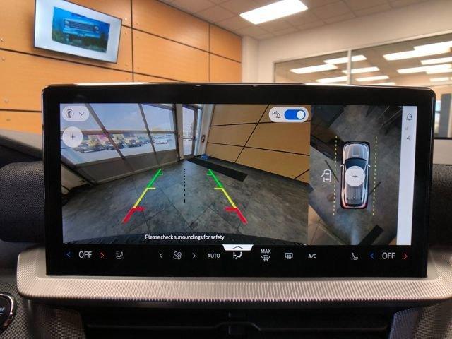 new 2026 Ford Explorer car, priced at $52,381