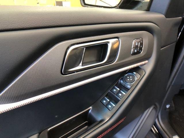 new 2026 Ford Explorer car, priced at $52,381