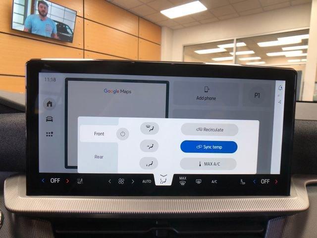 new 2026 Ford Explorer car, priced at $52,381