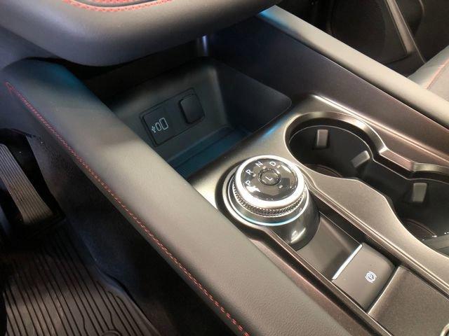 new 2026 Ford Explorer car, priced at $52,381