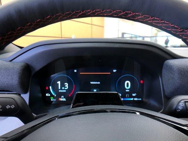 new 2026 Ford Explorer car, priced at $52,381