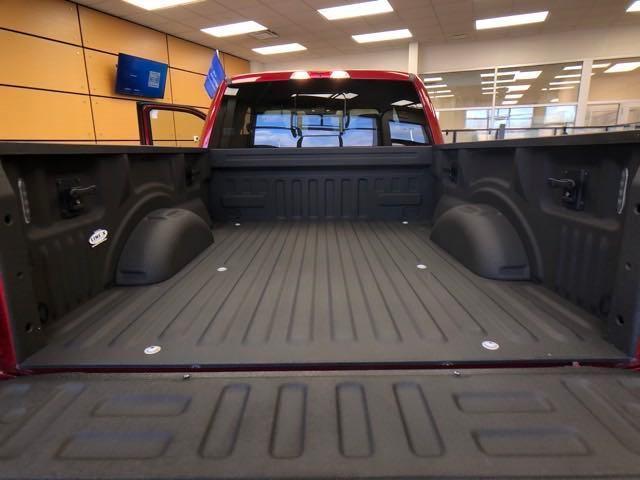 used 2016 Ford F-150 car, priced at $24,726