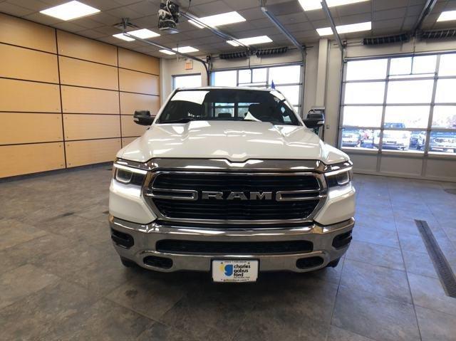 used 2019 Ram 1500 car, priced at $20,852