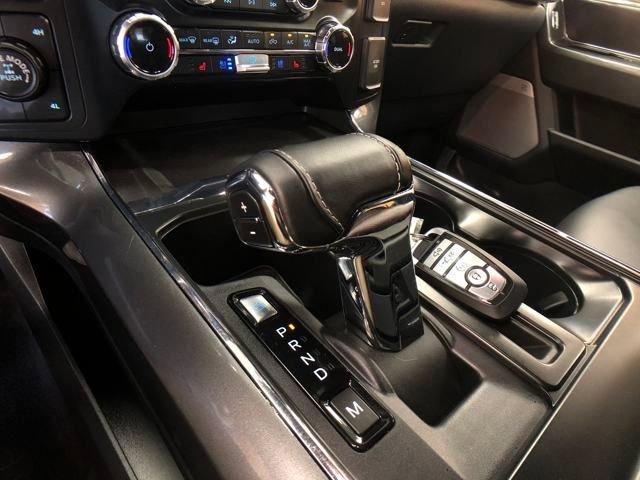 used 2023 Ford F-150 car, priced at $52,505