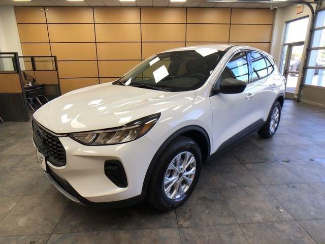 new 2024 Ford Escape car, priced at $31,963