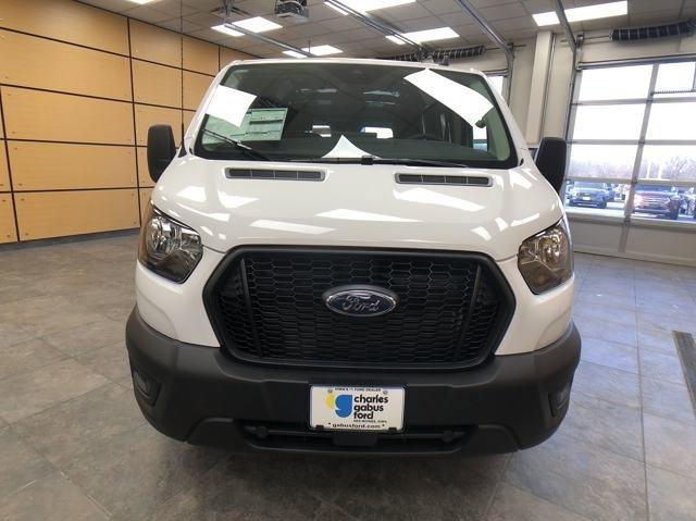 new 2025 Ford Transit-150 car, priced at $48,265