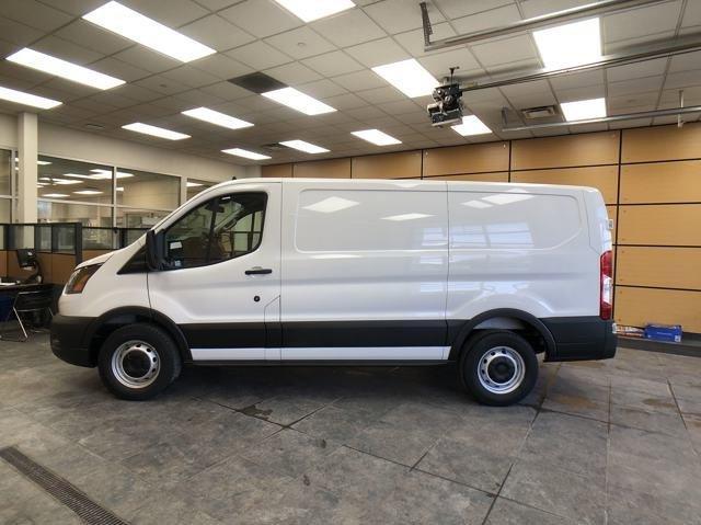 new 2025 Ford Transit-150 car, priced at $48,265