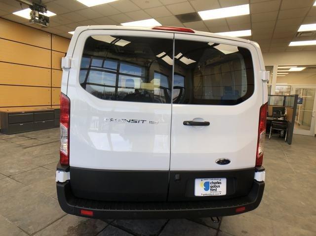 new 2025 Ford Transit-150 car, priced at $48,265