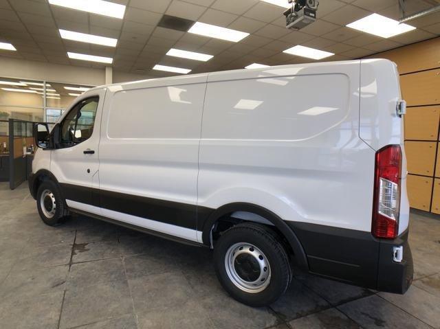 new 2025 Ford Transit-150 car, priced at $48,265