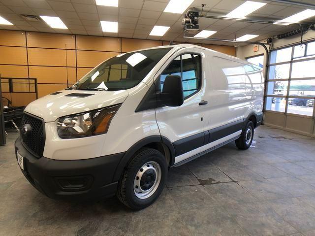 new 2025 Ford Transit-150 car, priced at $47,528