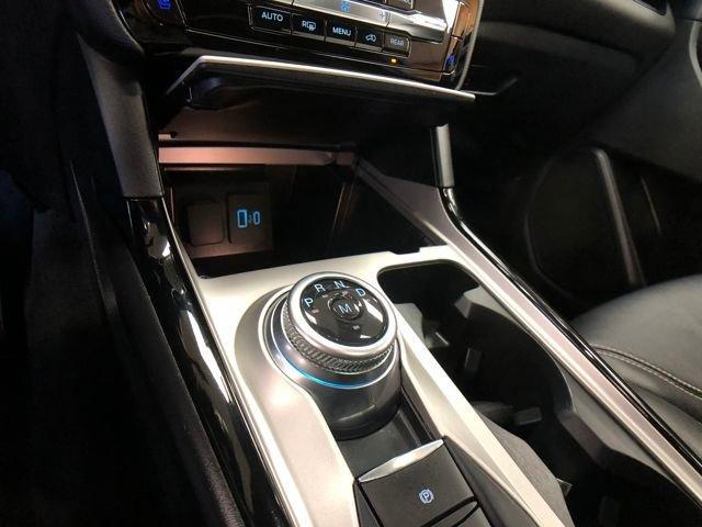 used 2023 Ford Explorer car, priced at $43,517