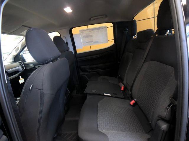 new 2025 Ford Ranger car, priced at $38,100