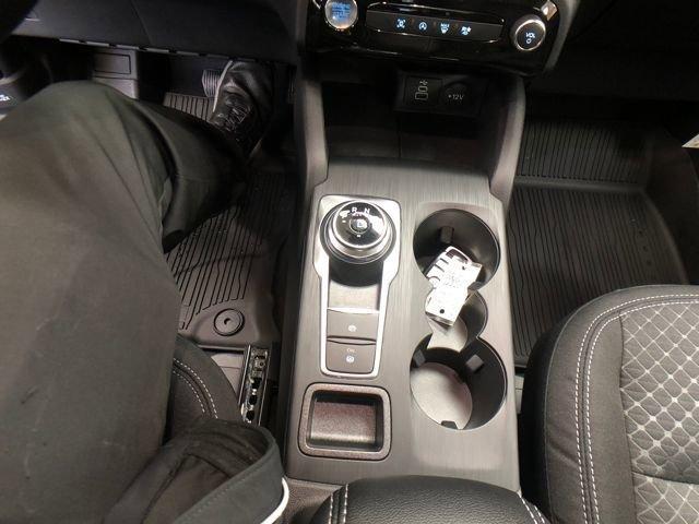 new 2026 Ford Escape car, priced at $34,404