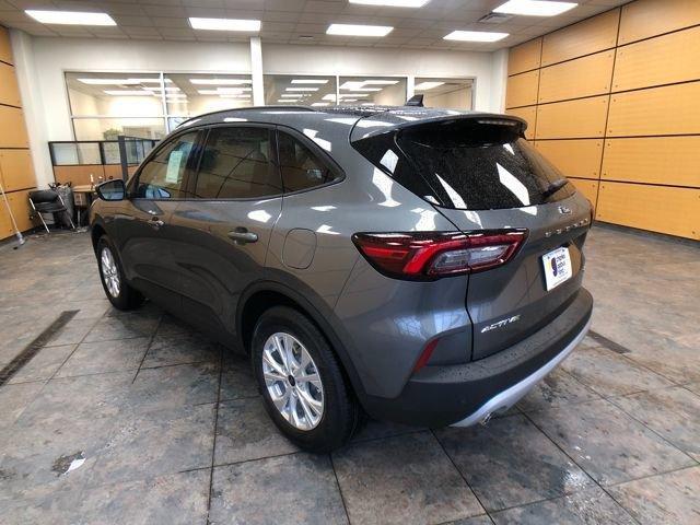new 2026 Ford Escape car, priced at $34,404