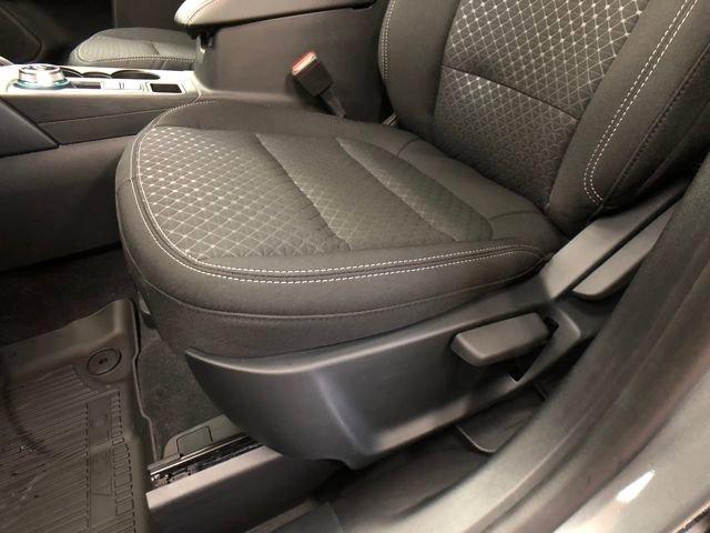 new 2026 Ford Escape car, priced at $34,404