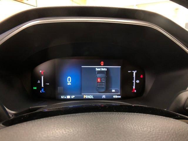 new 2026 Ford Escape car, priced at $34,404