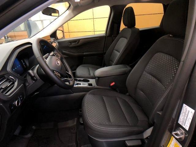 new 2026 Ford Escape car, priced at $34,404