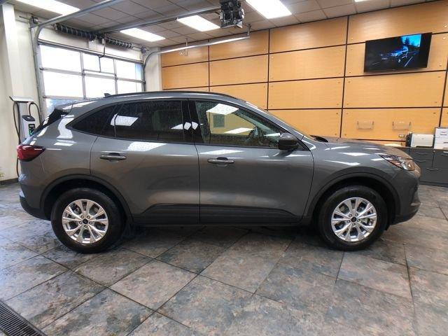 new 2026 Ford Escape car, priced at $34,404