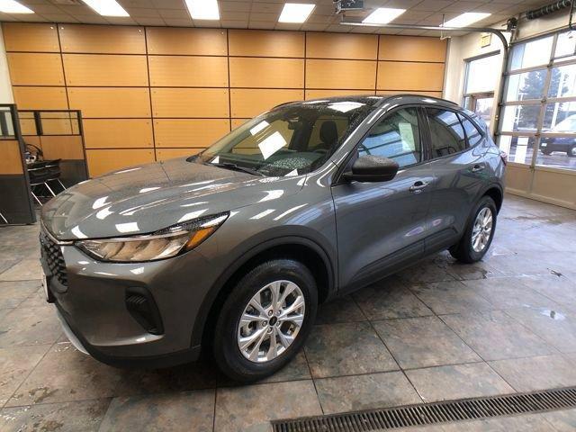 new 2026 Ford Escape car, priced at $34,404