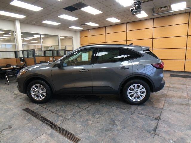 new 2026 Ford Escape car, priced at $34,404