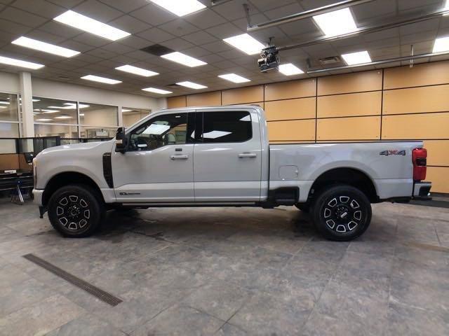 new 2025 Ford F-250 car