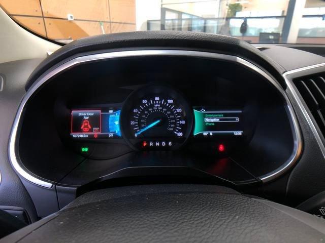 used 2020 Ford Edge car, priced at $19,615