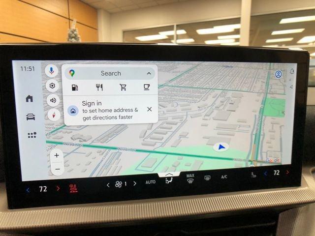 new 2026 Ford Explorer car, priced at $48,392