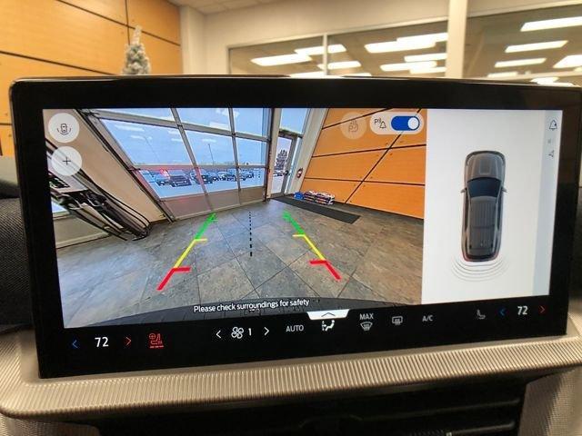 new 2026 Ford Explorer car, priced at $48,392