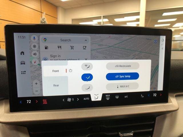 new 2026 Ford Explorer car, priced at $48,392