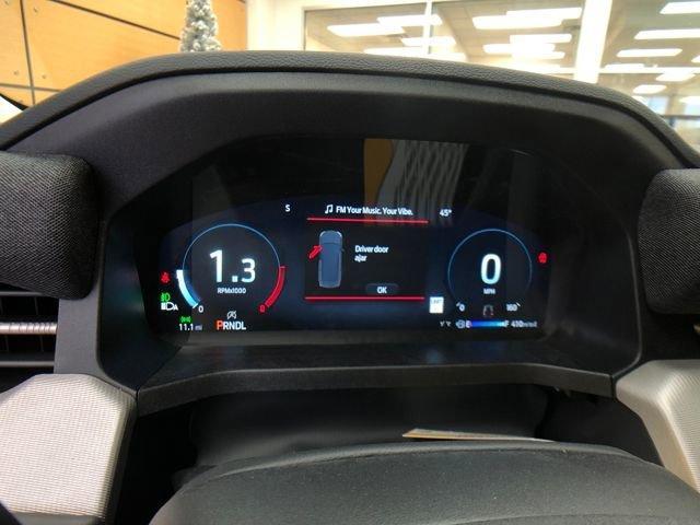 new 2026 Ford Explorer car, priced at $48,392