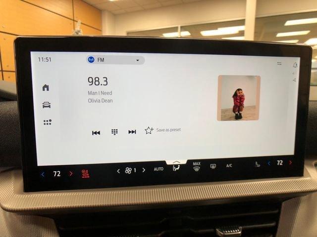 new 2026 Ford Explorer car, priced at $48,392