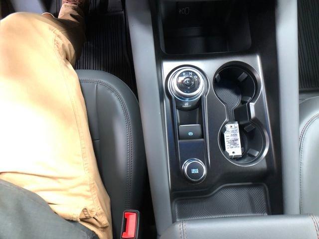 new 2026 Ford Explorer car, priced at $48,392