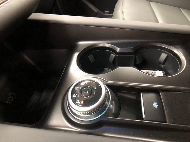 new 2026 Ford Explorer car, priced at $48,392