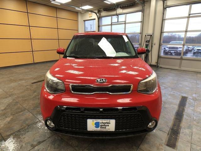 used 2016 Kia Soul car, priced at $11,311