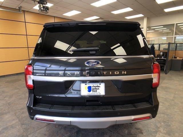 new 2024 Ford Expedition car, priced at $70,166